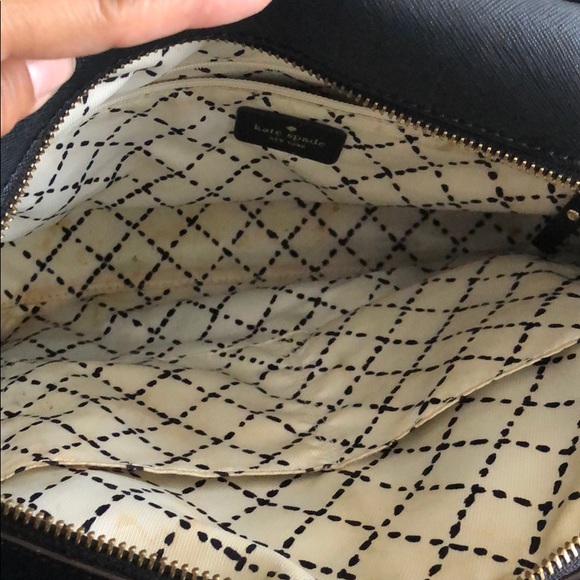 Kate Spade bag - Picture 3 of 8